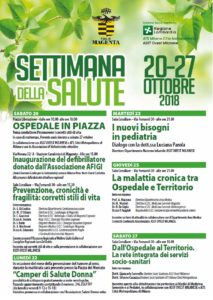 Settimana della Salute